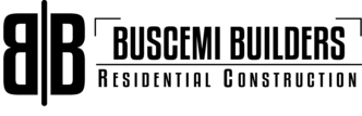 Buscemi Builders, Inc. logo