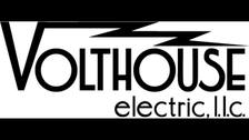 Volthouse Electric, LLC logo