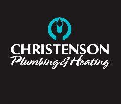 Christenson Plumbing and Heating logo