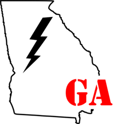 Georgia Electrical Techs, LLC logo