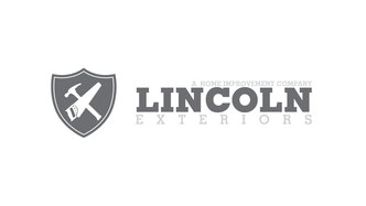 Lincoln Exteriors, Inc. logo