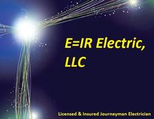 Avatar for E=IR Electric, LLC