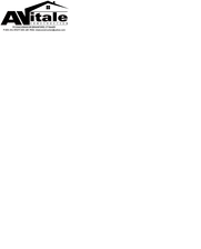 A. Vitale Construction, LLC logo