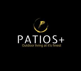 Patios+, LLC logo