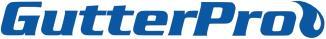 Logo for GutterPro Seamless Gutters