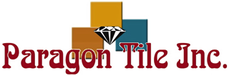 Paragon Tile, Inc. logo