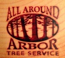 Avatar for All Around Arbor, LLC