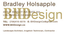 Avatar for B H Design Company