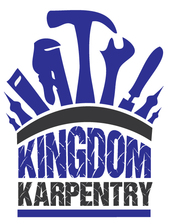 Kingdom Karpentry, LLC logo