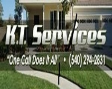 Avatar for K.T. Services