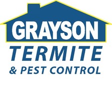 Grayson Termite & Pest Control logo