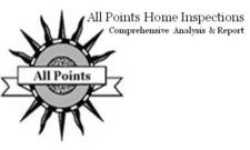 Avatar for All Points Home Inspections