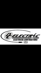 DC Electric Electrical Contractors, Inc. logo