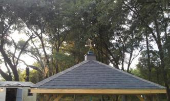 CGB Roofing and Renovations logo
