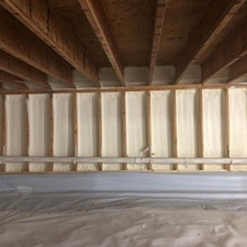 Pole Barn Insulation Iowa Iowa Spray Foam