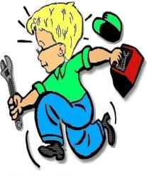 Appliance Express logo