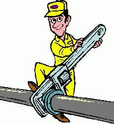 Mito Plumbing Corp logo