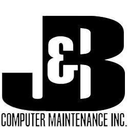 J & B Computer Maintenance, Inc. logo