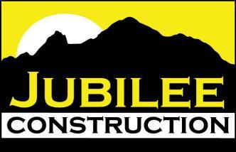 Jubilee Construction, LLC logo