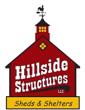 Hillside Structures, LLC logo