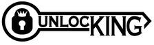 UnlocKing logo