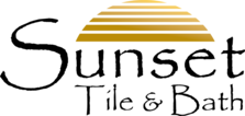 Sunset Tile and Bath, Inc. logo