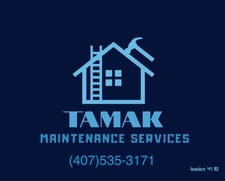 Avatar for Tamak Maintenance Services