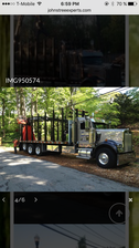 Long Island Garden & Tree Service logo