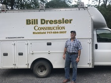 Avatar for Bill Dressler Construction