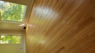 Impressive Flooring logo