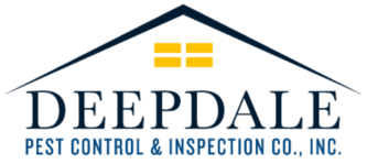 Deepdale Pest Control & Inspection Co., Inc. logo