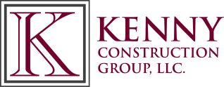 Kenny Construction Group, LLC logo