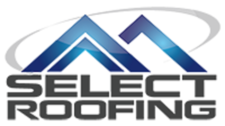 Select Roofing, LLC logo