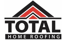Logo for Total Home Roofing, LLC