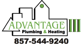 Advantage III Plumbing and Heating, Inc. logo