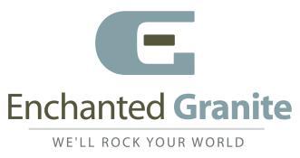 Enchanted Granite logo