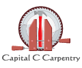 Capital C Carpentry - logo