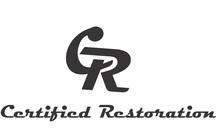 Certified Cleaning & Restoration - Damage restoration service - Round Rock, Texas  Facebook - 6 photos logo