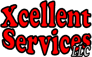 Xcellent  Services, LLC logo