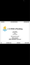 Avatar for J.S. HVAC & Plumbing LLC