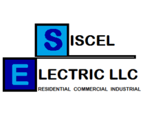 Siscel Electric, LLC logo