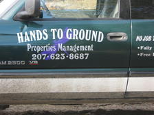 Avatar for Hands to Ground Earthwork