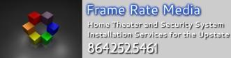 Frame Rate Media logo