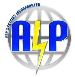 ALP Systems, Inc. logo