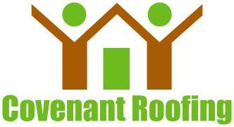 Logo for Covenant Roofing & Construction, LLC