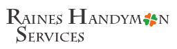 Raines Handyman Services, LLC logo