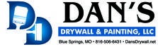 Dans Drywall & Painting LLC - Home  Facebook logo