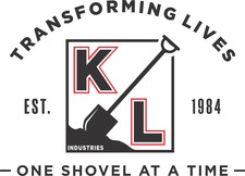 Logo for KNL Industries, Inc.