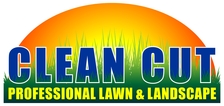 Clean Cut Professional Lawn & Landscape, Inc. logo
