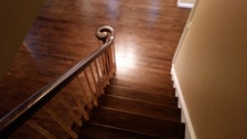 Logo for New Roc Hardwood Flooring, Inc.